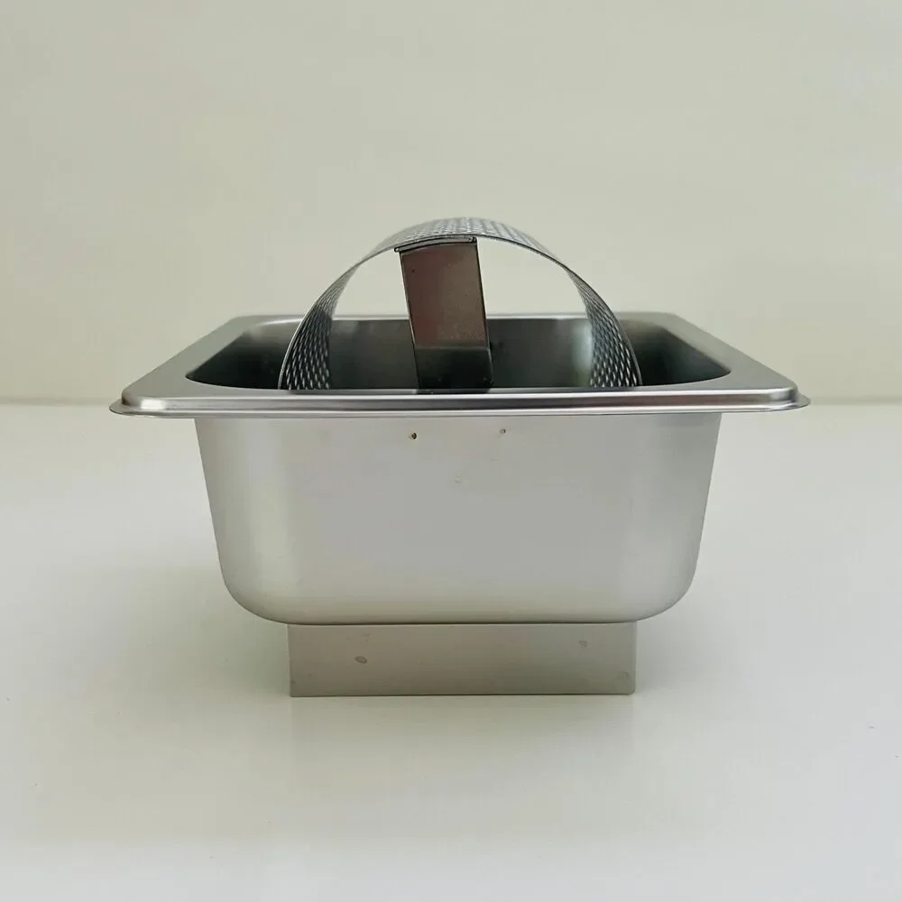 CUISINART Stainless Steel Butter Wheel CBW-201